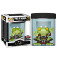 Funko Pop 983 Frog Of Thunder (Special Edition), Loki