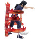 Naruto Shippuden: Effectreme - Itachi Uchiha PVC Statue
