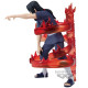 Naruto Shippuden: Effectreme - Itachi Uchiha PVC Statue