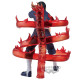 Naruto Shippuden: Effectreme - Itachi Uchiha PVC Statue