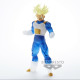 Dragon Ball Z: Clearise Super Saiyan Trunks PVC Statue