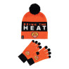 Pokémon - Men's Giftset (Beanie & Knitted Gloves)