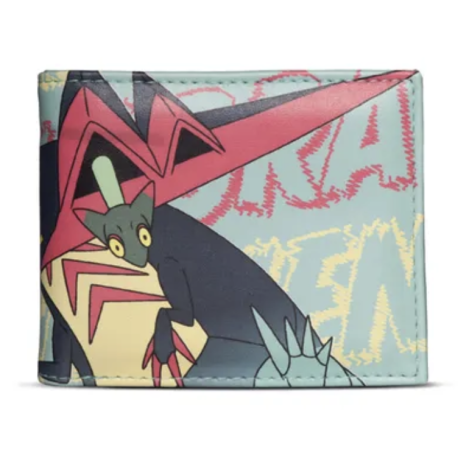 Pokémon - Dragapult Bifold Wallet