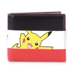 Pokémon - Pikachu Bifold Wallet