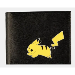 Pokémon - 025 - Bifold Wallet