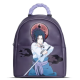 Naruto Shippuden - Sasuke - Novelty Mini Backpack