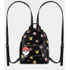 Pokémon - Pikachu Mini PU Bckpack