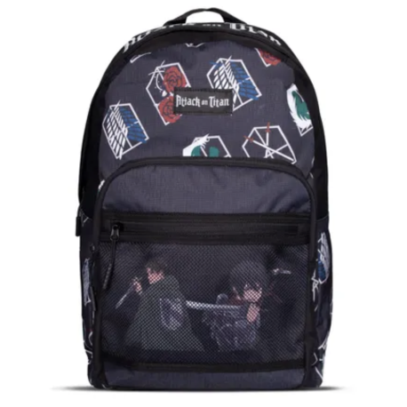 Attack on Titan - Backpack
