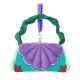 Disney The Little Mermaid Ariel Handbag Ornament