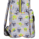 The Mandalorian - The Child Backpack (Smaller Size)