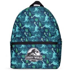 Jurassic Park - Backpack (smaller size)
