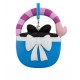 Disney Alice In Wonderland Handbag Ornament