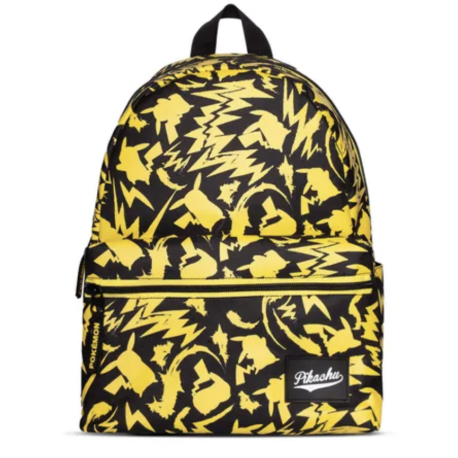 Pokémon - Backpack (Small Size)