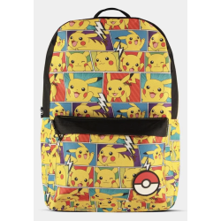 Pokémon - Pikachu Basic Backpack