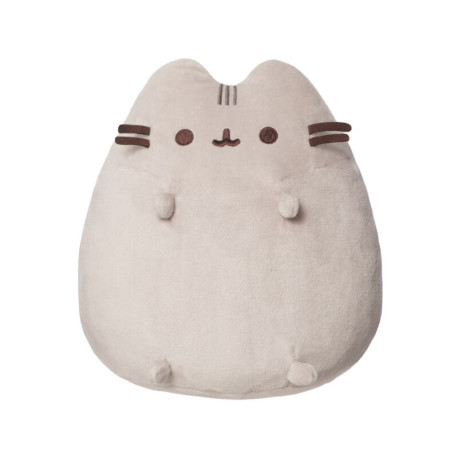 Pusheen (Zittend) Knuffel 23cm