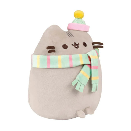 Pusheen Plush Winter 24cm