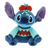 Disney Stitch Festive Plush, Lilo & Stitch