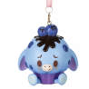 Disney Eeyore Wild Blueberry Muffin Disney Munchlings Baked Treats Hanging Ornament