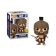 Funko Pop 1473 Leonidas (Chase), 300