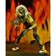 NECA Iron Maiden: Number of the Beast 40th Anniversary - Ultimate Eddie 7 inch Action Figure