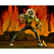 NECA Iron Maiden: Number of the Beast 40th Anniversary - Ultimate Eddie 7 inch Action Figure