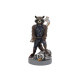 Marvel: Guardians of the Galaxy - Rocket Raccoon Cable Guy Phone and Controller Stand