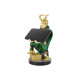 Marvel: Infinity Saga - Loki Cable Guy Phone and Controller Stand