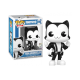 Funko Pop 890 Toon Meowscles, Fortnite