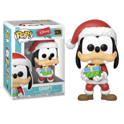 Funko Pop 1226 Goofy (Holiday)