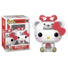 Funko Pop 69 Hello Kitty (Metallic Polar)