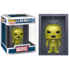 Funko Pop 1035 Hall of Armor Iron Man Model 1 (PX Exclusive)