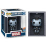 Funko Pop 1037 Hall of Armor Iron Man Model 11 War Machine (PX Exclusive)