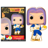 Dragon Ball Z POP! Enamel Pin Future Trunks 10 cm