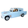 Harry Potter Playset with Doll Harry & Ron's Flying Car Adventure