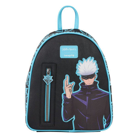 Jujutsu Kaisen by Loungefly Backpack Gojo (Exclusive)