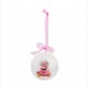Disney Minnie Mouse Christmas Bauble for Baby Ornament
