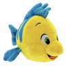 Disney Flounder Plush, The Little Mermaid