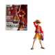 S.H.FIGUARTS Monkey.D.Luffy - The Raid On Onigashima