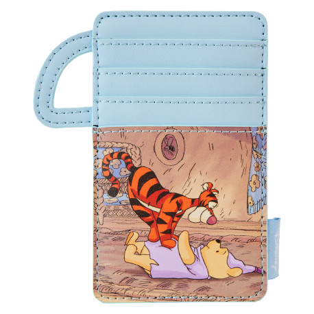 Loungefly Disney Winnie The Pooh Mug Cardholder