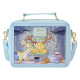 Loungefly Disney Winnie The Pooh Lunchbox Crossbody