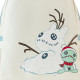 Loungefly Disney Stitch Snow Angel Cosplay Mini Backpack