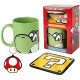 Super Mario Yoshi - Gift Set