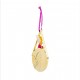 Disney Tinker Bell and Mirror Hanging Ornament