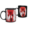 Friday the 13th Heat Change Mug