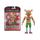 Action Figure: FNAF - Holiday Foxy