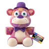 Funko Plush JUMBO: FNAF TieDye - Freddy 10"