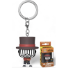 POP Keychain: My Hero Academia - Mr. Compress(Hideout)