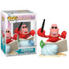 Funko Pop 1239 Sebastian (Exclusive), The Little Mermaid