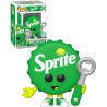 Funko Pop 205 Sprite Bottle Cap (Special Edition)