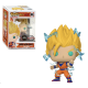 Funko Pop 856 Super Saiyan Goku (Special Edition)(Chase), Dragon Ball Z